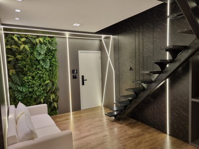 Apartamento, 3 quartos, 190 m² - Foto 3