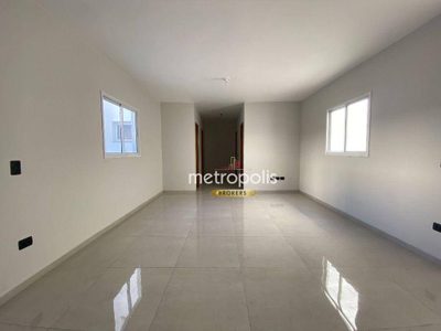 Apartamento, 3 quartos, 98 m² - Foto 2