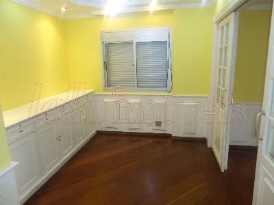 Apartamento, 3 quartos, 158 m² - Foto 3