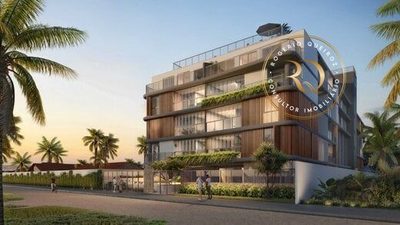 Apartamento, 2 quartos, 58 m² - Foto 2