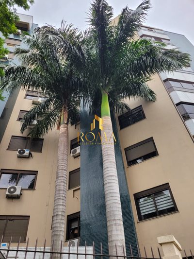Apartamento, 3 quartos, 200 m² - Foto 2