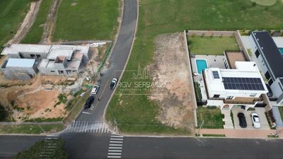 Loteamento e Condomínio, 1016 m² - Foto 3