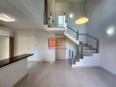 Apartamento, 1 quarto, 105 m² - Foto 2