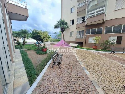Apartamento, 3 quartos, 120 m² - Foto 3