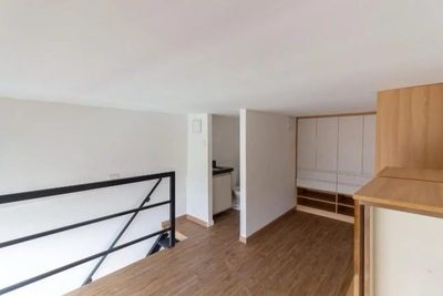 Apartamento, 2 quartos, 45 m² - Foto 4