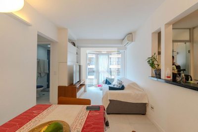 Apartamento, 2 quartos, 60 m² - Foto 3