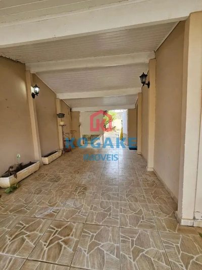 Sobrado, 6 quartos, 334 m² - Foto 5