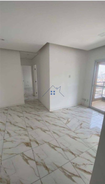 Apartamento, 2 quartos, 60 m² - Foto 3