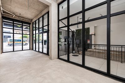 Loja-Salão, 60 m² - Foto 5