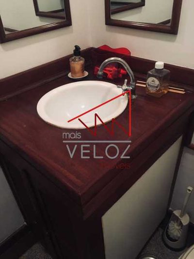 Sala-Conjunto, 30 m² - Foto 3