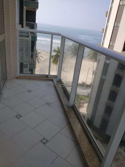 Apartamento, 3 quartos, 100 m² - Foto 1