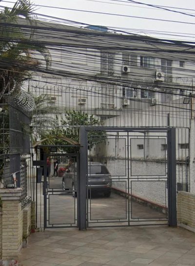 Apartamento, 2 quartos, 58 m² - Foto 1