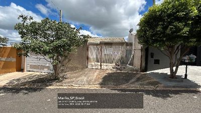 Casa, 2 quartos, 144 m² - Foto 1