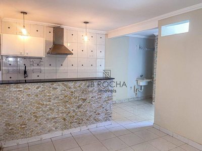 Apartamento, 1 quarto, 26 m² - Foto 4