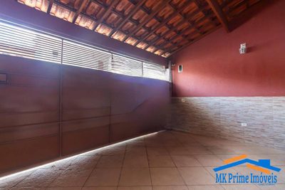 Sobrado, 3 quartos, 222 m² - Foto 2