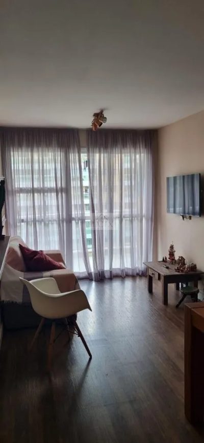 Apartamento, 3 quartos, 84 m² - Foto 1