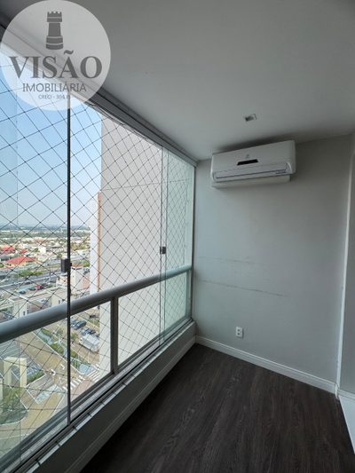 Apartamento, 3 quartos, 92 m² - Foto 3