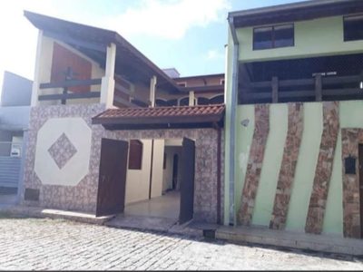 Sobrado, 5 quartos - Foto 2