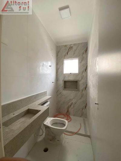Sobrado, 3 quartos, 152 m² - Foto 2