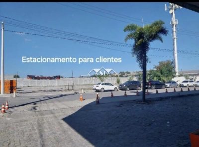 Depósito-Galpão, 2450 m² - Foto 4
