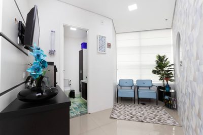 Sala-Conjunto, 40 m² - Foto 3