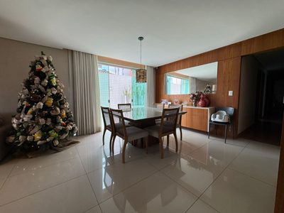 Apartamento, 4 quartos, 148 m² - Foto 1