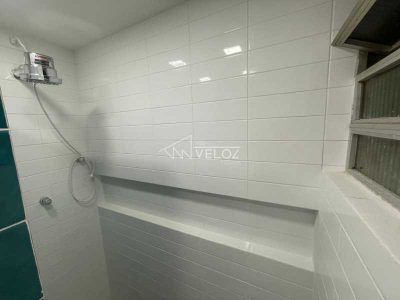Apartamento, 1 quarto, 28 m² - Foto 4