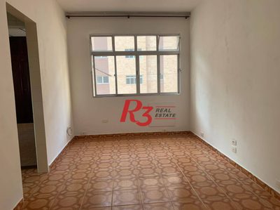 Apartamento, 1 quarto, 45 m² - Foto 1