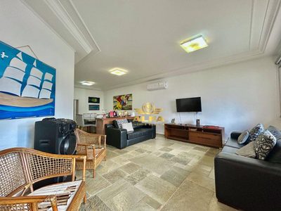 Apartamento, 3 quartos, 200 m² - Foto 5
