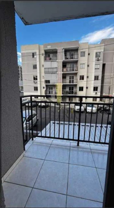 Apartamento, 2 quartos, 45 m² - Foto 4