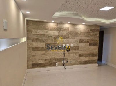 Apartamento, 2 quartos, 80 m² - Foto 3