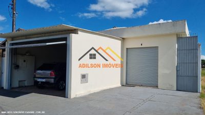 Casa, 2 quartos, 143 m² - Foto 1