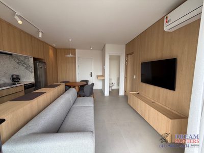 Apartamento, 1 quarto, 83 m² - Foto 5