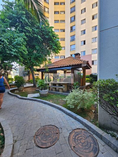 Apartamento, 50 quartos, 50 m² - Foto 1