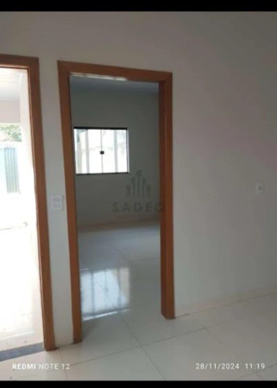 Casa, 2 quartos - Foto 3
