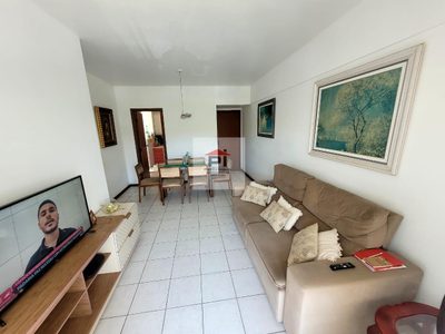 Apartamento, 2 quartos, 89 m² - Foto 2