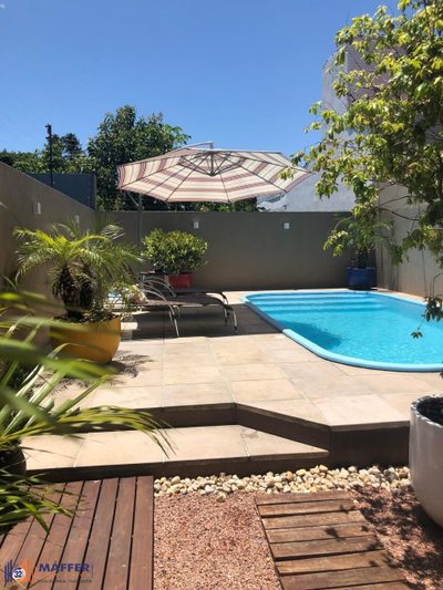 Casa, 3 quartos, 254 m² - Foto 2