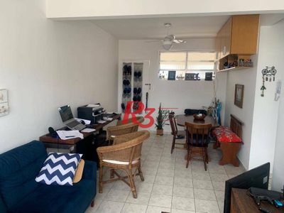Apartamento, 1 quarto, 52 m² - Foto 3