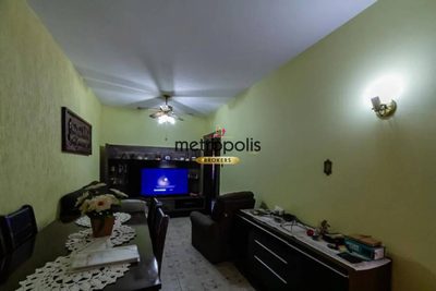 Casa, 2 quartos, 115 m² - Foto 3