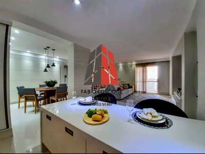 Apartamento, 3 quartos, 156 m² - Foto 5