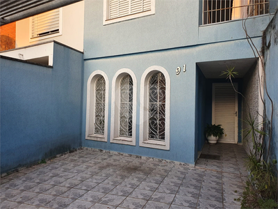 Casa, 3 quartos, 116 m² - Foto 2
