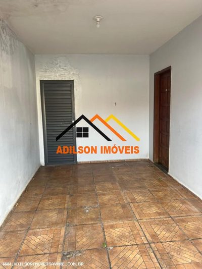 Casa, 2 quartos - Foto 2