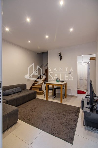 Casa, 2 quartos, 120 m² - Foto 2