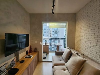 Apartamento, 2 quartos, 52 m² - Foto 1