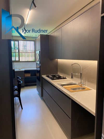 Apartamento, 3 quartos, 133 m² - Foto 4