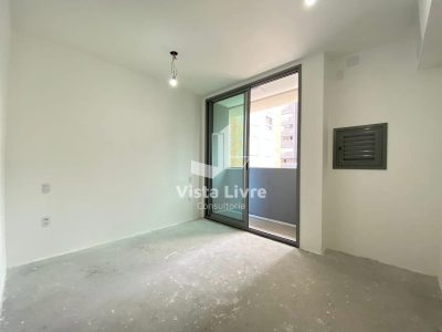 Apartamento, 1 quarto, 25 m² - Foto 1