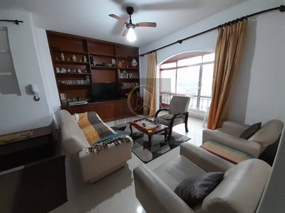 Apartamento, 2 quartos, 81 m² - Foto 1