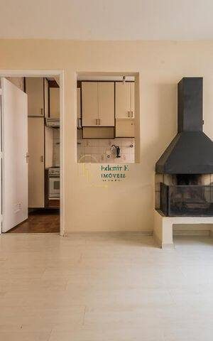 Apartamento, 1 quarto, 38 m² - Foto 5