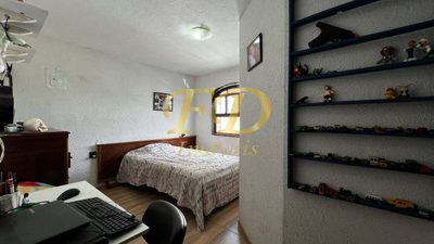 Casa, 3 quartos, 190 m² - Foto 4