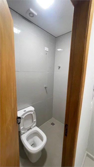 Sala-Conjunto, 30 m² - Foto 5